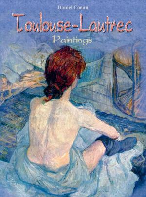 Cover of the book Toulouse-Lautrec by Steve Kenny