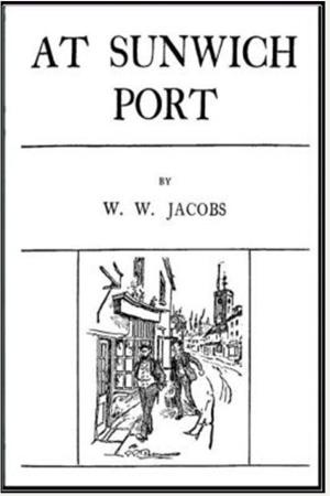 Cover of the book At Sunwich Port by Dorothy L. Sayers