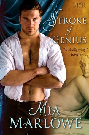 bigCover of the book Stroke of Genius by 