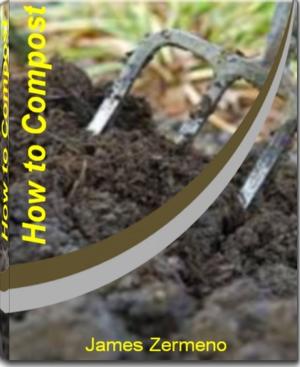 Cover of the book How to Compost by Edwin A. Doyle