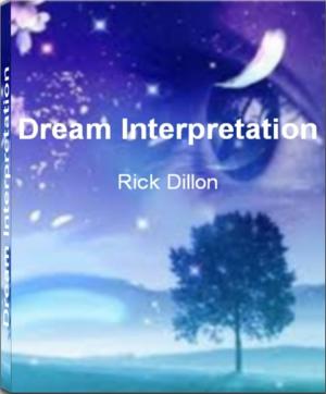 Cover of the book Dream Interpretation by Michelle W. Jewett