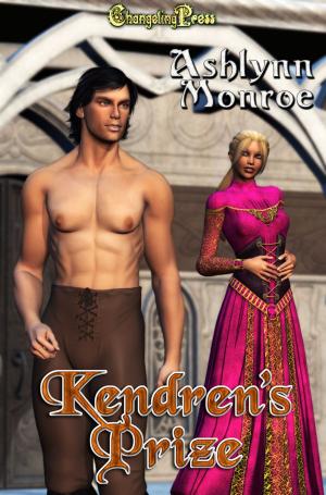 Cover of the book Kendren's Prize by Tuesday Morrigan, Camille Anthony, Silvia Violet, Elizabeth Jewell, Lacey Savage, B.J. McCall, Kira Stone