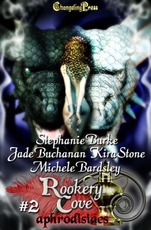 Book cover of Rookery Cove Vol 2