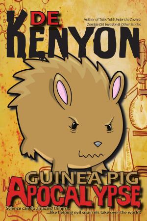 Book cover of Guinea Pig Apocalypse
