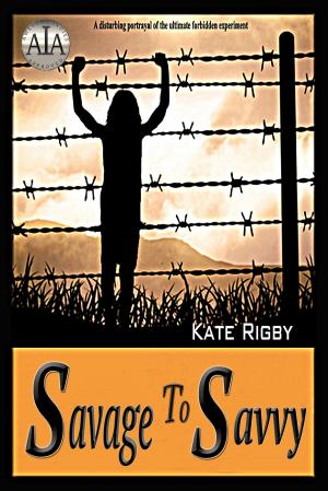 Book cover of Savage To Savvy