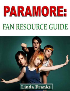 Book cover of Paramore: Fan Resource Guide