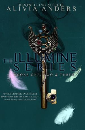 Cover of the book The Illumine Series: Books One, Two & Three by M.M. Gavillet