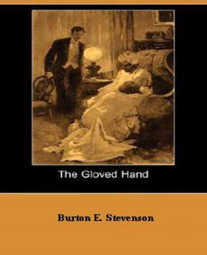Cover of the book The Gloved Hand by bertrand PEILLARD