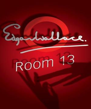 Cover of Room 13