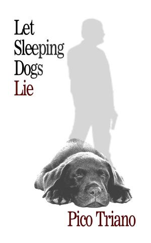 Cover of the book Let Sleeping Dogs Lie by Dorothy (Mrs. Belden) Legge