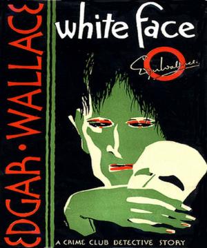 bigCover of the book White Face by 