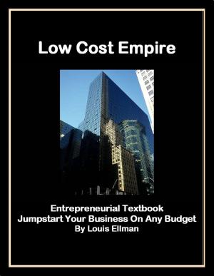 Cover of the book Low Cost Empire by Sam Kerns