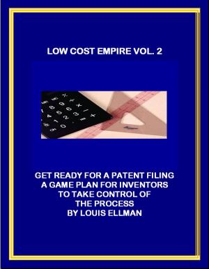 Cover of the book Low Cost Empire by Mathew Thoma