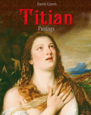 Cover of the book Titian by Daniel Coenn