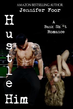 Cover of the book Hustle Him by Nashoda Rose