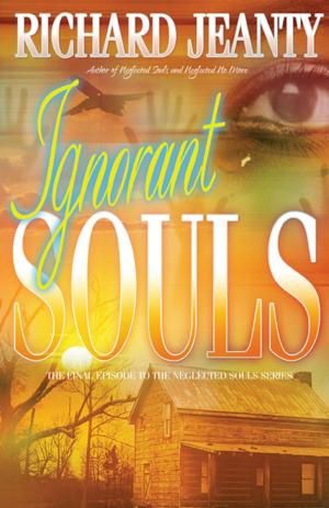 Book cover of Ignorant Souls