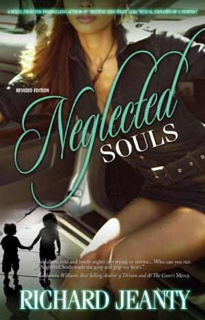 Cover of the book Neglected Souls by Richard Jeanty