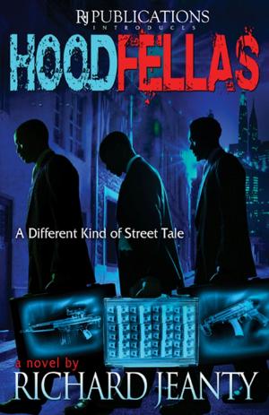 Cover of the book Hoodfellas I by Jeff Robertson