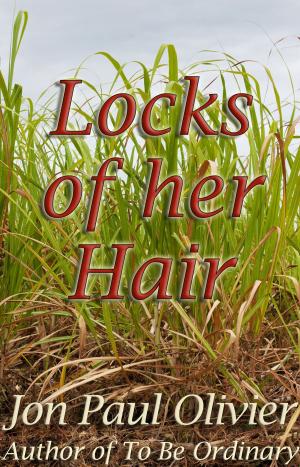 Book cover of Locks of Her Hair