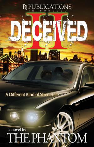 Cover of the book Deceived II by Sonya Sparks