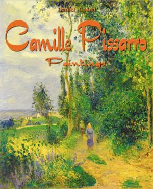 Cover of the book Camille Pissarro by Daniel Coenn