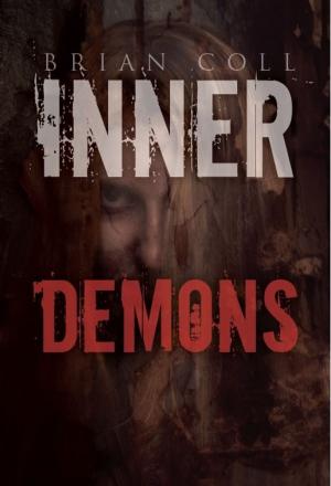 Cover of the book Inner Demons by Sarah J. Pepper