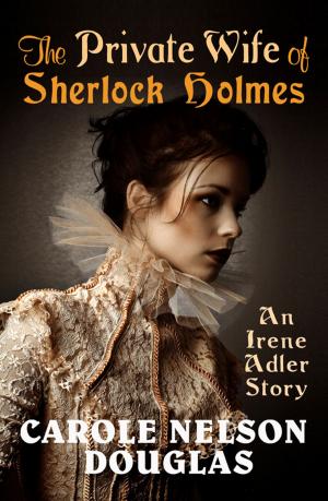 bigCover of the book The Private Wife of Sherlock Holmes by 
