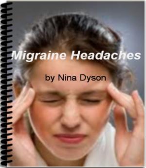 Cover of the book Migraine Headaches by Glenn S. Kauffman