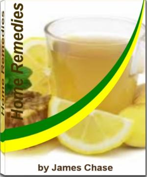 Cover of the book Home Remedies by Chandran K C
