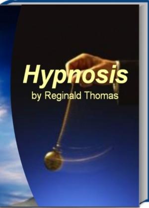 Book cover of Hypnosis