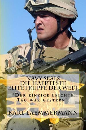 Cover of Navy Seals - Die härteste Elitetruppe der Welt