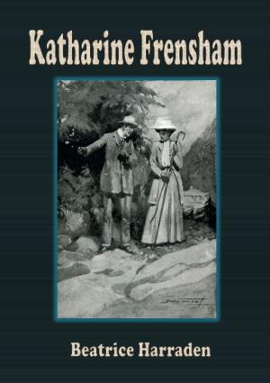 Cover of the book Katharine Frensham by Everett T. Tomlinson