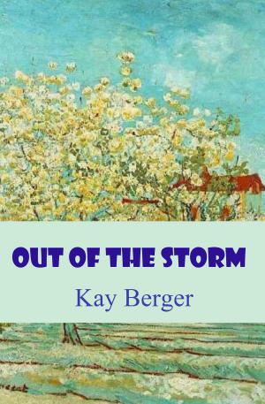Cover of the book Out of the Storm by T C Hill