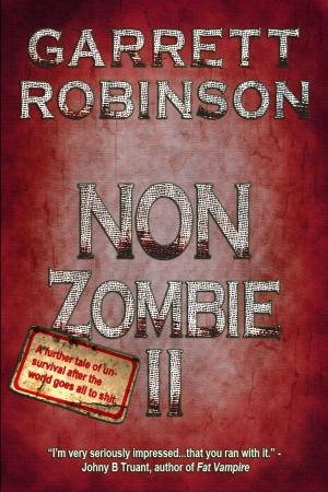 Cover of the book Non Zombie II by Tricia Copeland