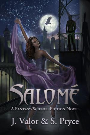 Cover of the book Salomé by A.E. Marling