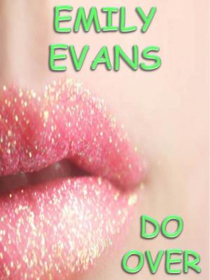 Cover of the book Do Over by Misty Clark, BJ Cunningham