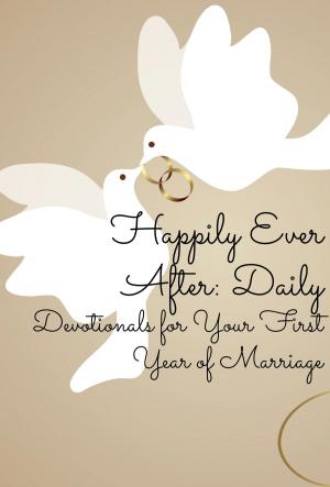 Cover of the book Happily Ever After by KidCaps