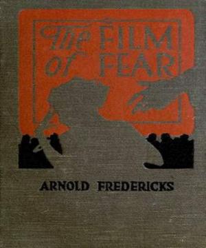 Cover of the book The Film of Fear by Roger Busby