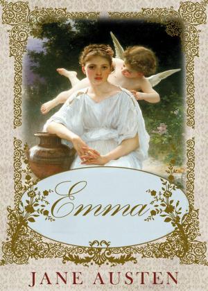 Cover of the book Emma by Marcel Proust