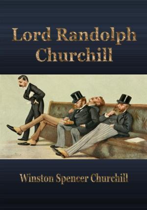 Cover of the book Lord Randolph Churchill by Gustave Aimard