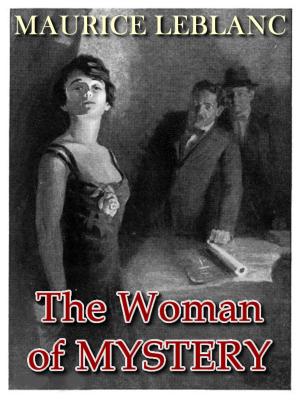 Cover of the book The Woman of Mystery by Carolyn Wells