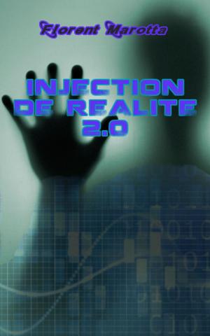 Cover of the book Injection de Réalité 2.0 by Diane Cobalt