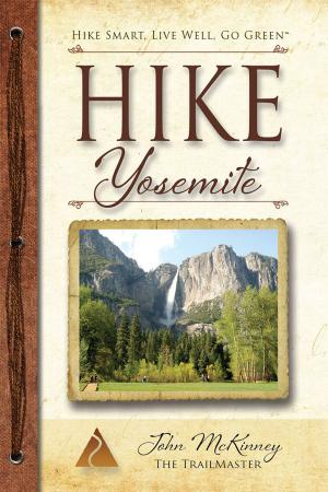 Cover of the book Hike Yosemite by Nick Manning