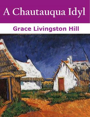 Book cover of A Chautauqua Idyl