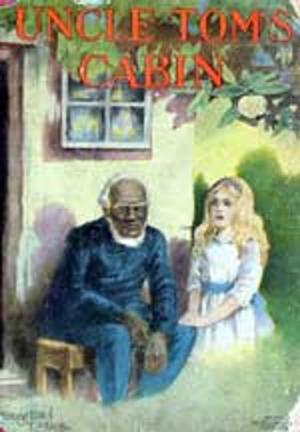 Cover of the book Uncle Tom's Cabin by Juliana Horatia Ewing