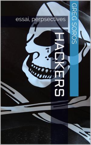bigCover of the book Hackers by 