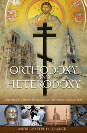 Cover of the book Orthodoxy and Heterodoxy by Jide Lawal