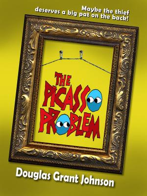Cover of the book The Picasso Problem by Tim W. Jackson