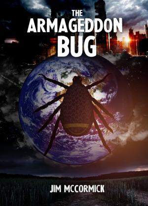 Book cover of The Armageddon Bug