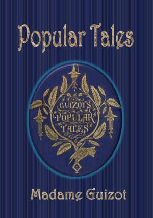 Cover of the book Popular Tales by Guy Thorne